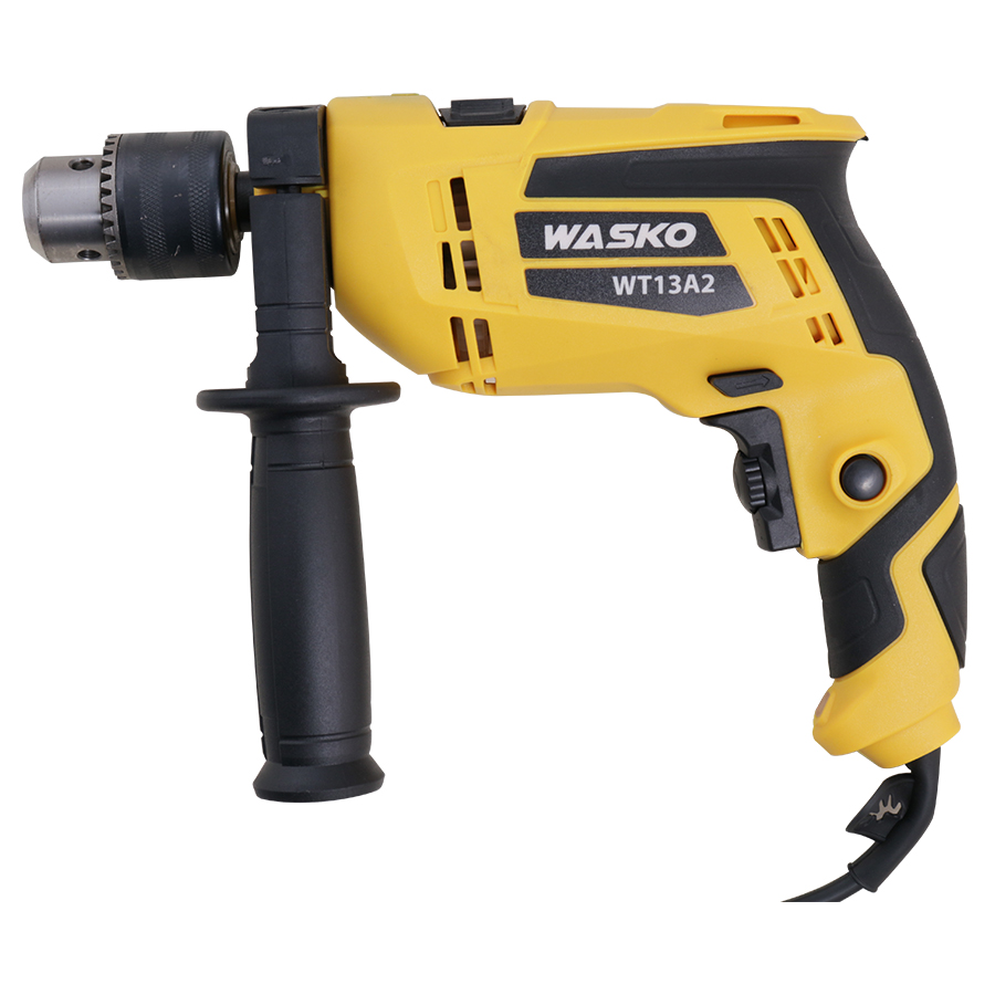 Taladro Electrico 850W 13MM WASKO