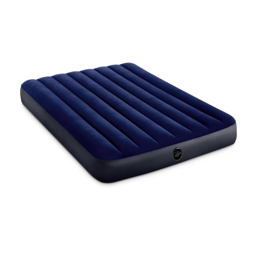 Colchón Inflable Intex 64765 Dura-Beam 152x203x25cm
