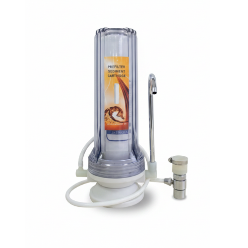 Filtro Purificador de Agua Para Cocina Wasser
